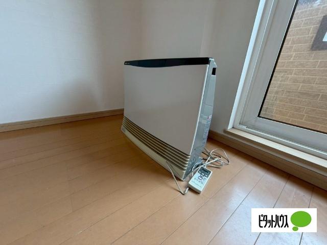 PopIar5・3（102） 設備