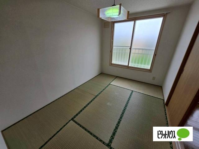関谷ハイツE（E-2） その他部屋・スペース