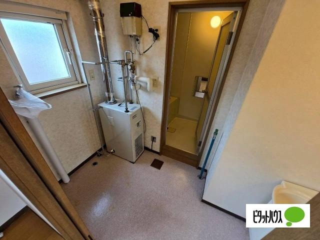 関谷ハイツF その他部屋・スペース