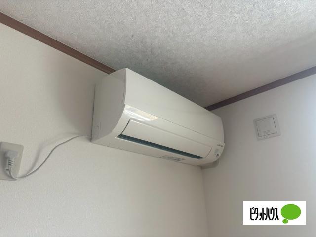 FitlifeⅢ（3-B） 設備