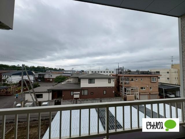 FitlifeⅢ（3-B） 眺望