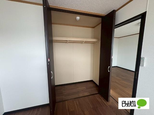 FitlifeⅢ（3-B） 収納