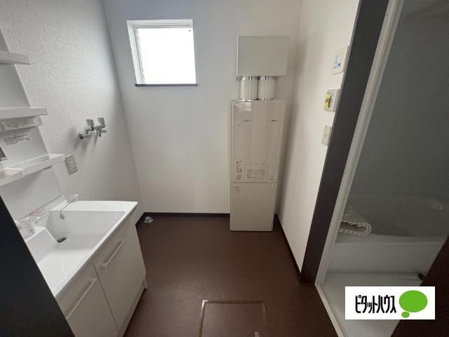 FitlifeⅢ（3-B） 室内