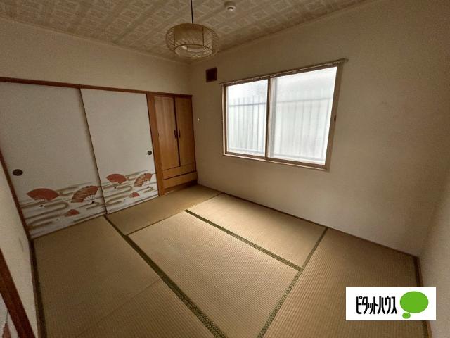五条ハイツ（8） その他部屋・スペース