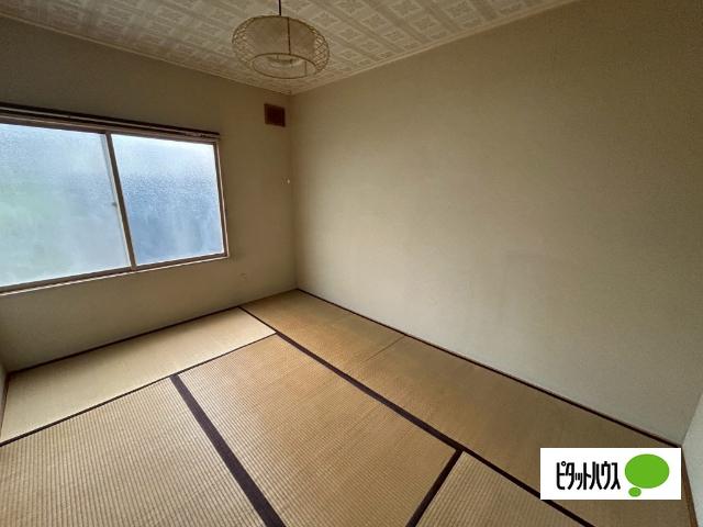 五条ハイツ（8） その他部屋・スペース