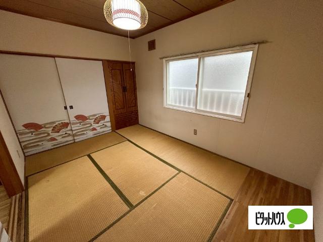五条ハイツ（6） その他部屋・スペース