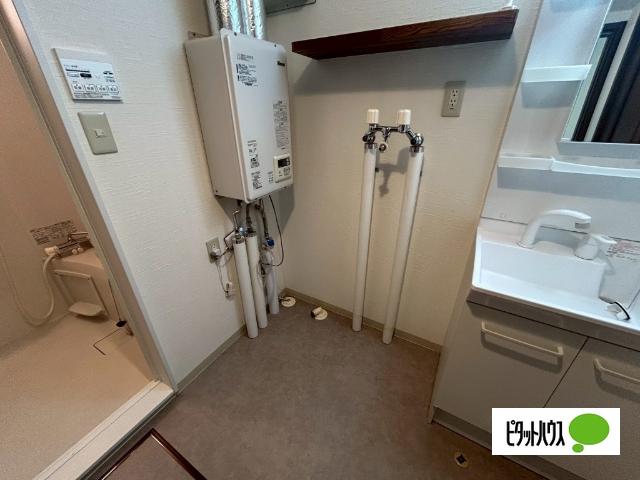 アイーレⅡ（1-B） その他