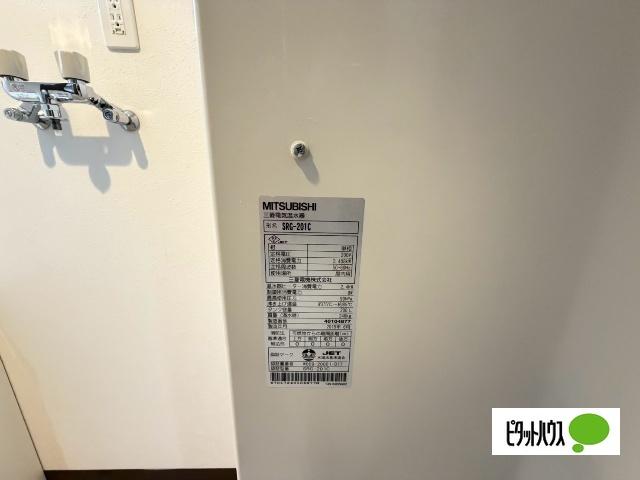 BAOBABとてっぽ通（バオバブとてっぽ通）（102） 設備