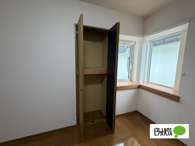 diarlifeＴ2（202） 収納