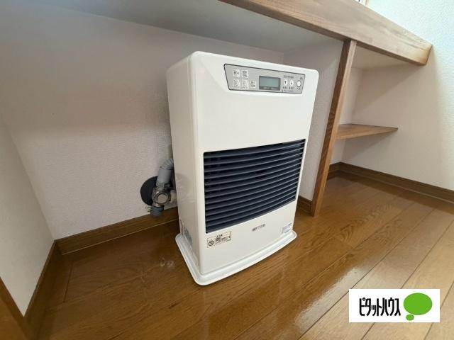 diarlifeＴ2（202） 設備