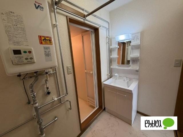 diarlifeＴ2（202） 洗面