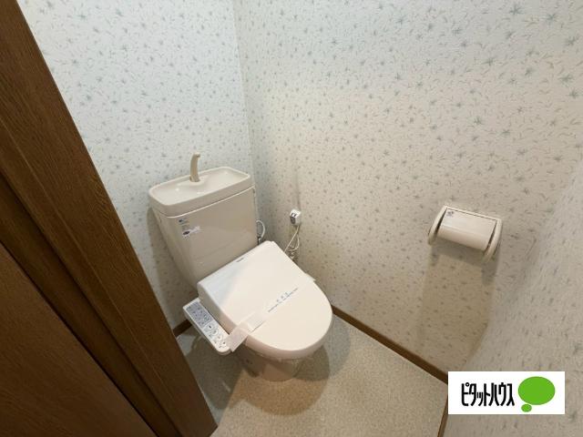 diarlifeＴ2（202） トイレ