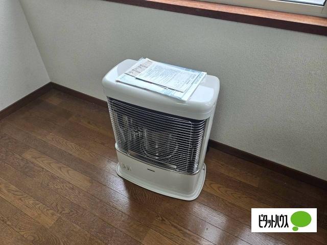 ハイツアンビシャス（101） 設備