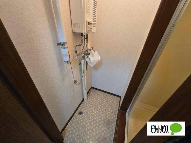 ハイツアンビシャス（101） その他部屋・スペース