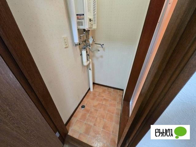 ハイツアンビシャス（203） その他部屋・スペース