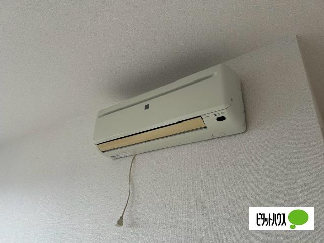 コーポTCB（3-F） 設備