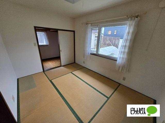 西13南33貸家（1） その他部屋・スペース