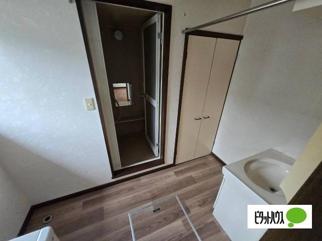 西13南33貸家（1） その他