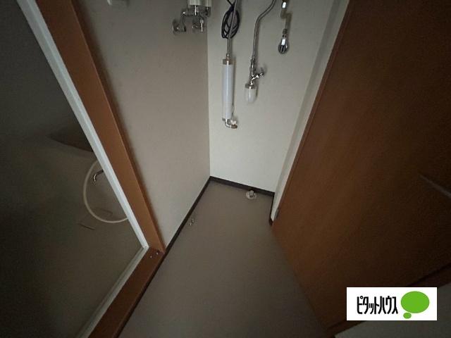 帯広市東一条南マンション その他