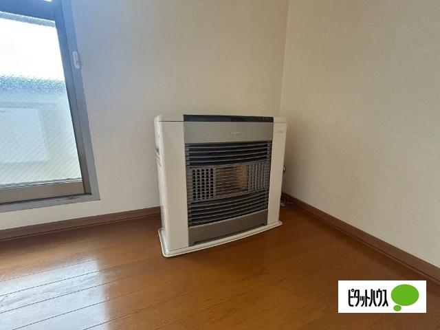 帯広市東一条南マンション 設備