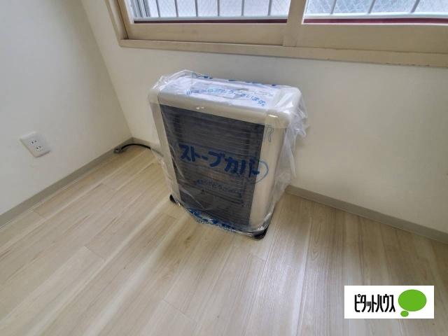 アネックスプラザ６条ビル（203） 設備