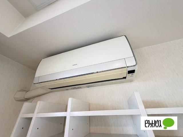 パシフィック西6条プライム（901） 設備