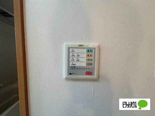 コーポエストリータ（202） 設備