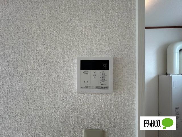 エマーブルⅣ（303） 設備