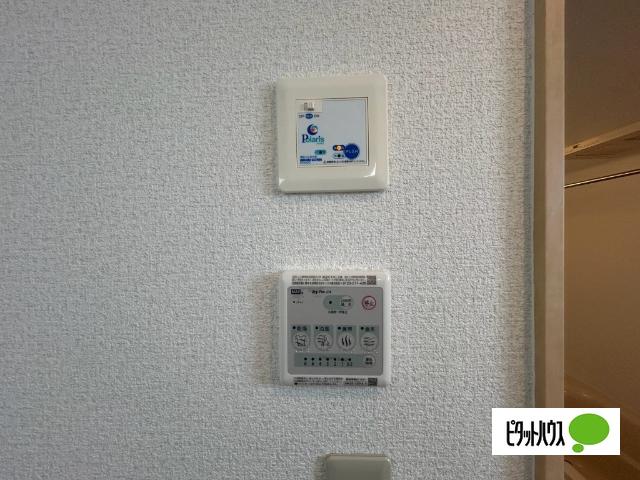 エマーブルⅣ（303） 設備