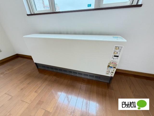 カラリア西1条通り（302） 設備