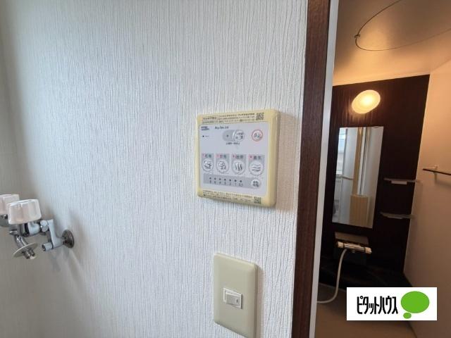 コルサＫ（101） 設備