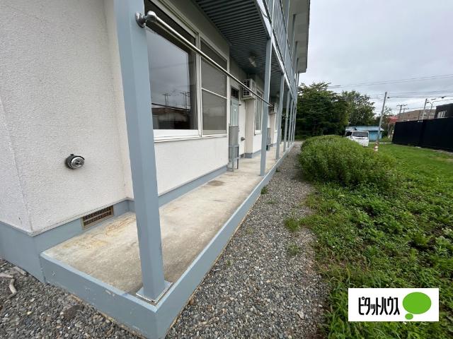 ロピア弥生（11） 設備