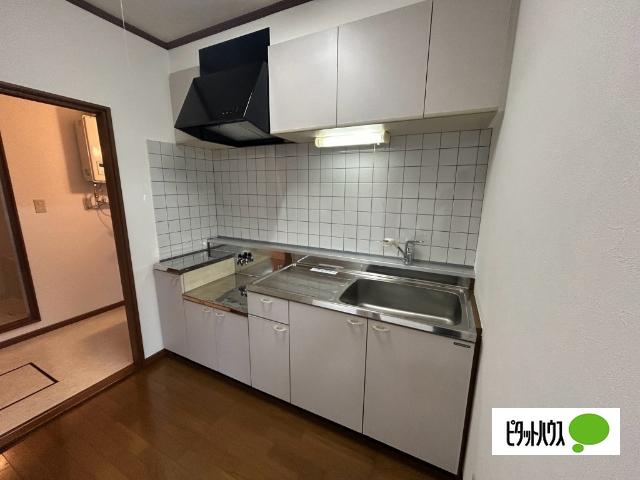 ロピア弥生（11） キッチン