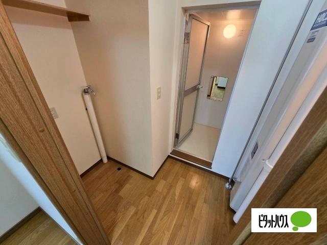 OakⅦ（オークⅦ）（101） その他部屋・スペース