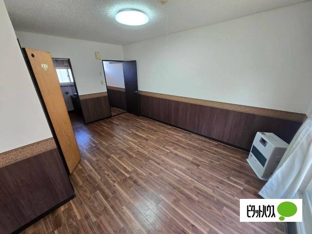 アルマーニtwo（アルマーニツー）（105） その他部屋・スペース
