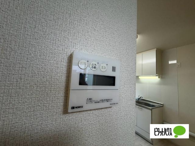 春光707マンション（102） 設備