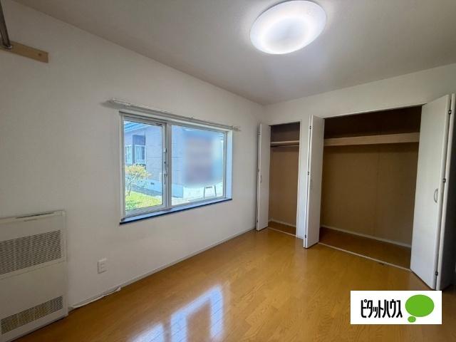 春光707マンション（102） その他部屋・スペース