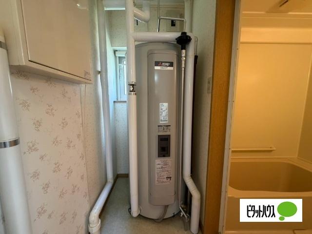 錦町15丁目戸建（1） その他