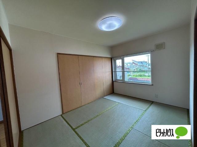 サニーハイツ（3） その他部屋・スペース