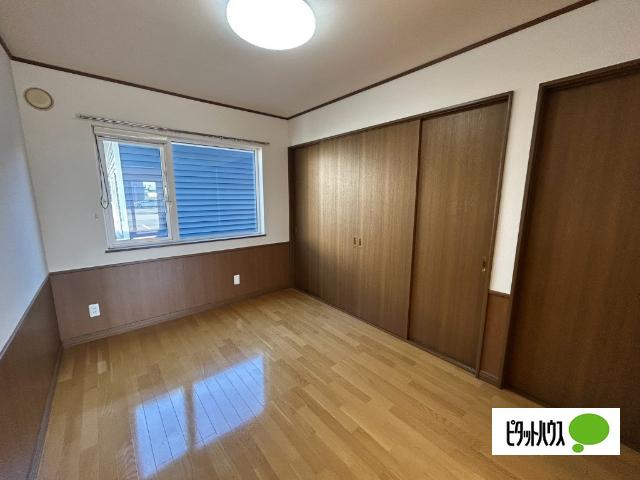 コーポひまわりⅡ（101） その他部屋・スペース