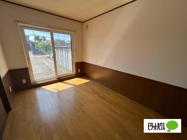 コーポひまわりⅡ（101） その他部屋・スペース