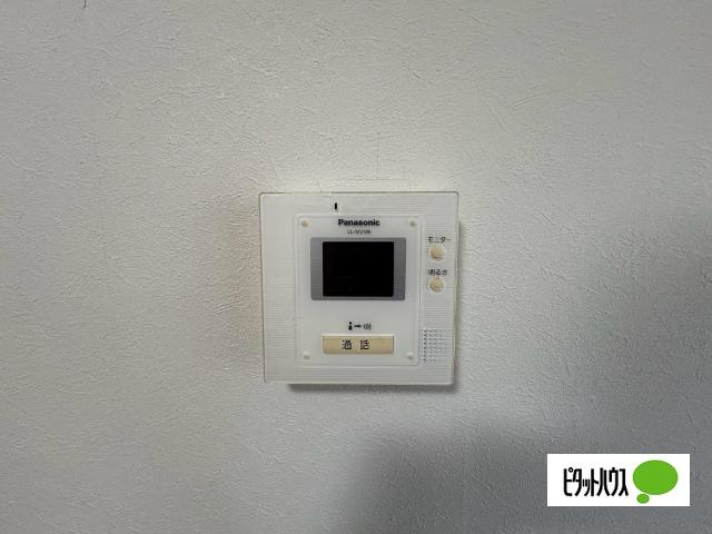 アクティブ2007（A-11） セキュリティ