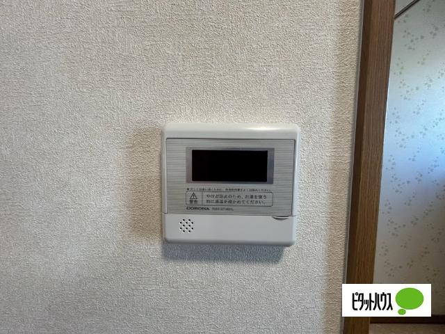アクティブ2007（A-12） 設備