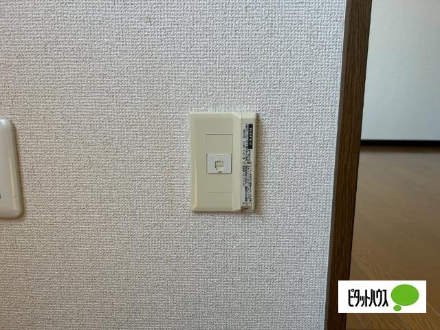 グランディスⅠ（B） 設備