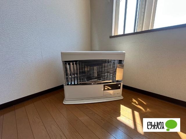 グランディスⅠ（B） 設備