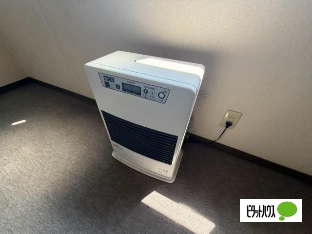 E2.8MS　A棟（511） 設備