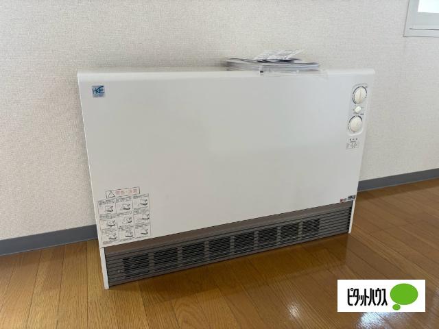 大通11丁目ビル（1001） 設備