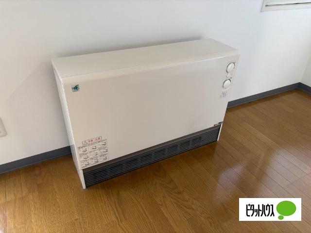 大通11丁目ビル（301） 設備