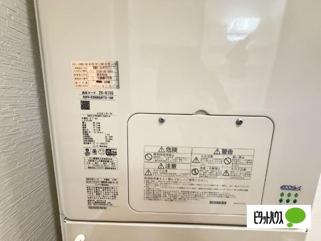 PREMIST（プレミスト）（305） 設備