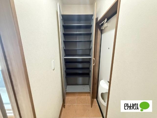 PREMIST（プレミスト）（305） 収納